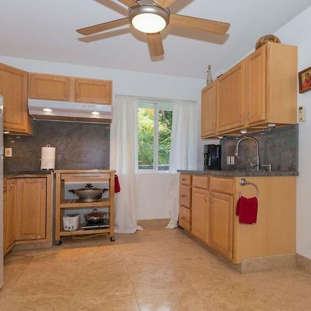 Mango Retreat Villa Kailua-Kona Dış mekan fotoğraf