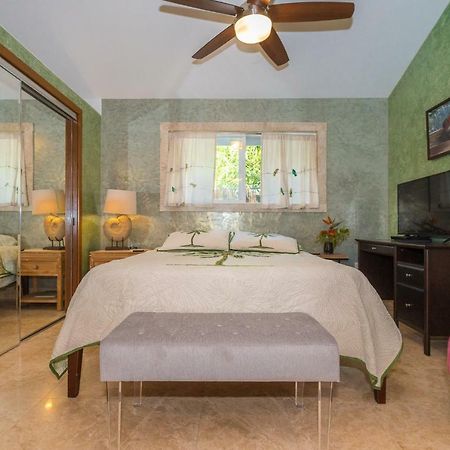 Mango Retreat Villa Kailua-Kona Dış mekan fotoğraf