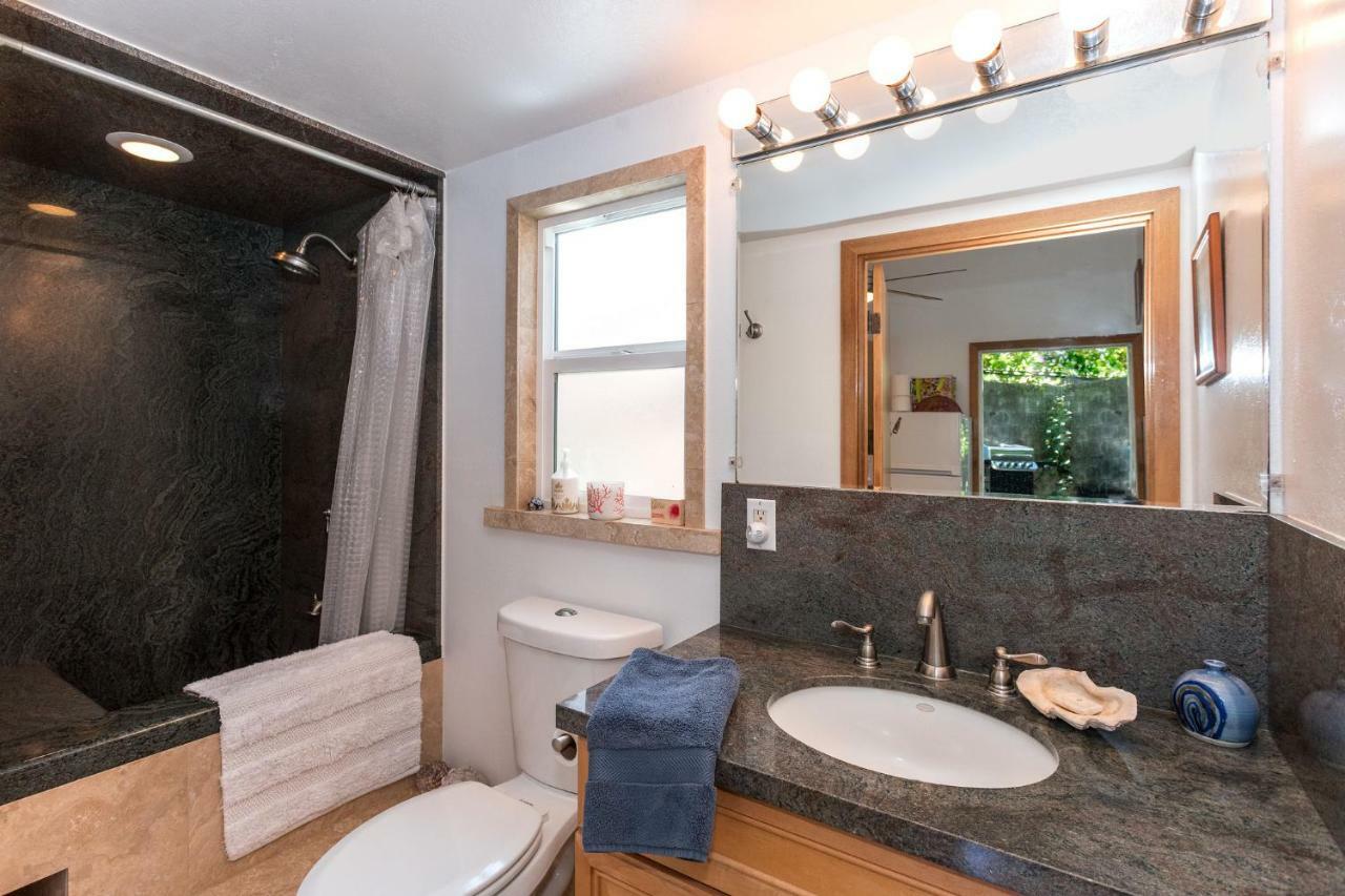Mango Retreat Villa Kailua-Kona Dış mekan fotoğraf