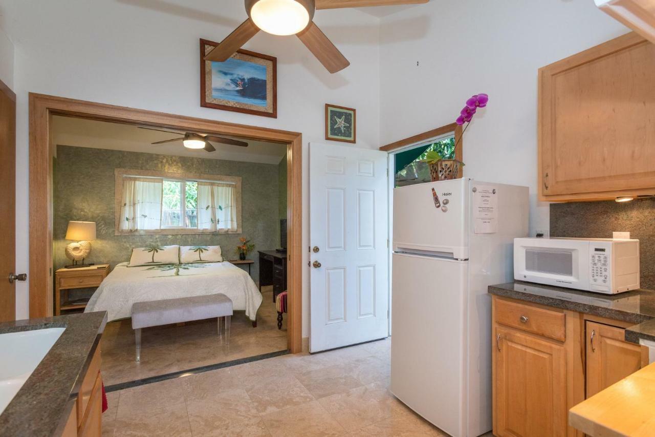 Mango Retreat Villa Kailua-Kona Dış mekan fotoğraf