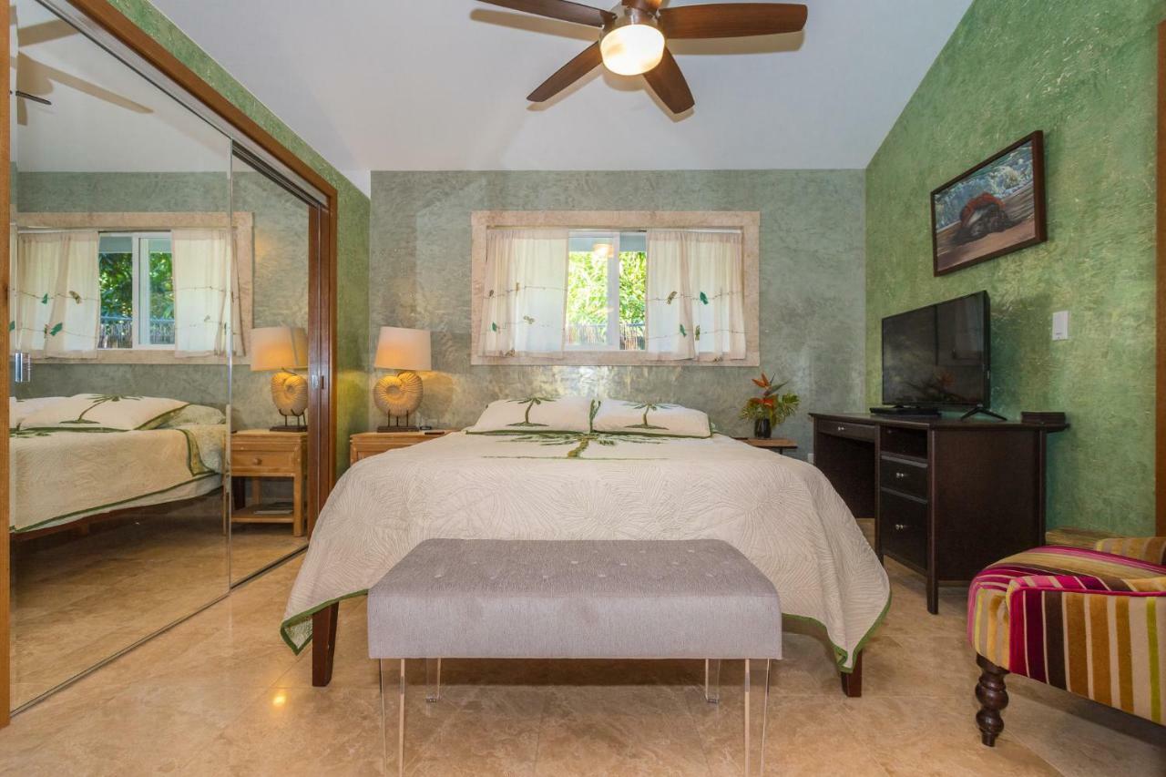 Mango Retreat Villa Kailua-Kona Dış mekan fotoğraf