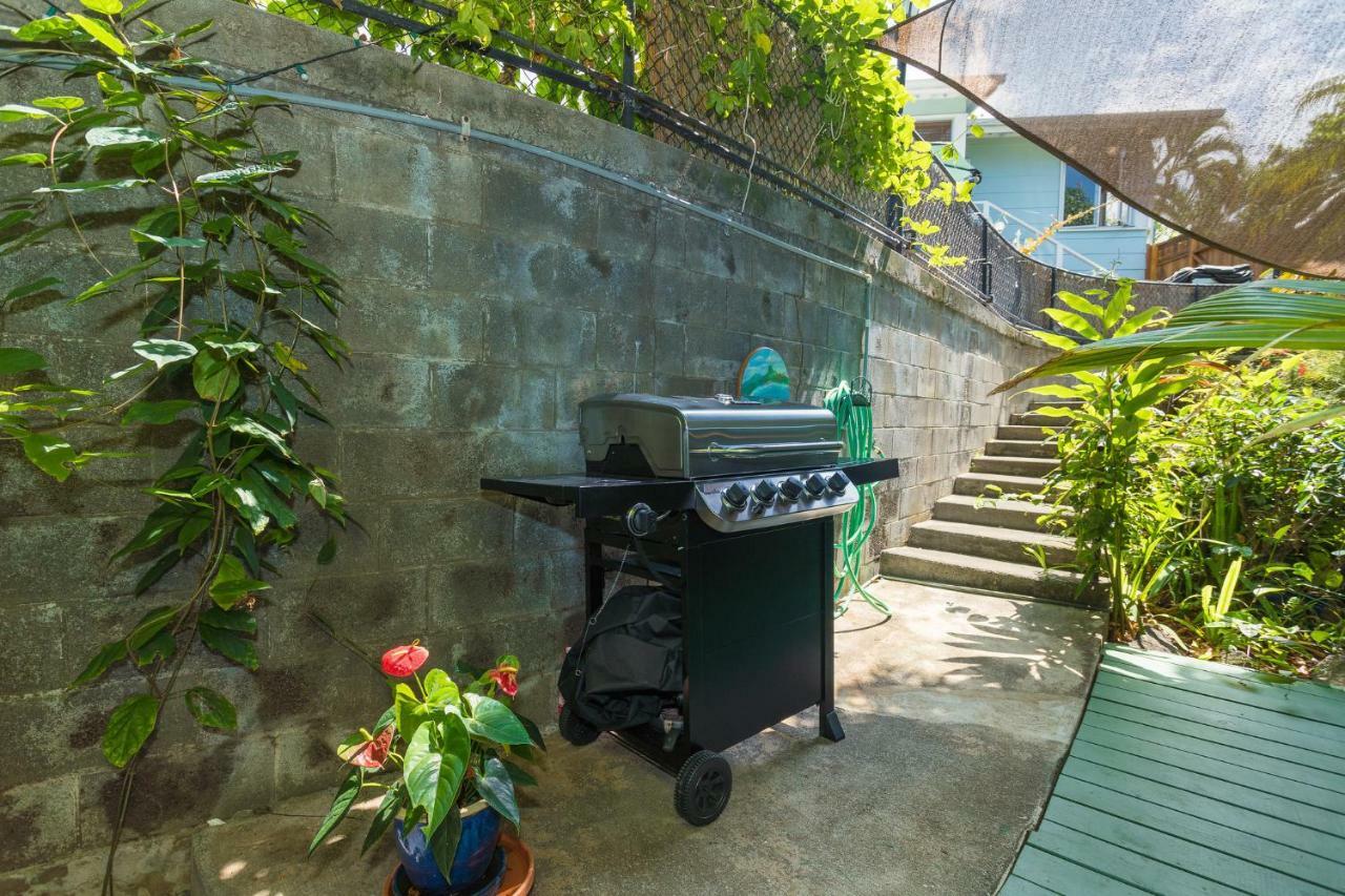 Mango Retreat Villa Kailua-Kona Dış mekan fotoğraf